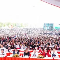 CÔNG TY AVC HÀ NAM 9