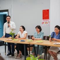 Hệ Thống Y Tế Smedicare 7