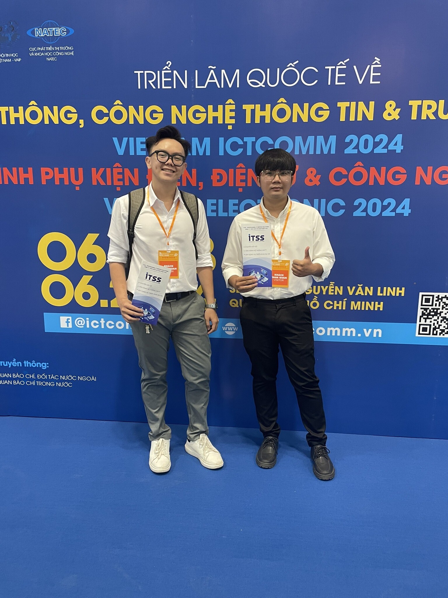 Dịch vụ giải pháp ITSS 4