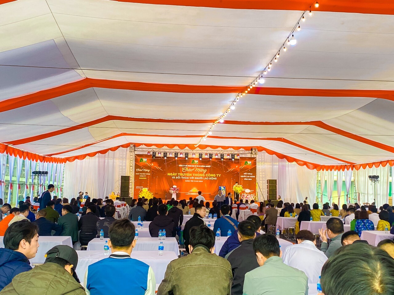 Làng Du Lịch Sinh Thái Sen Hồ 4