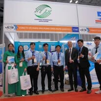 Ứng dụng Công nghệ Logistics (LTA) 2