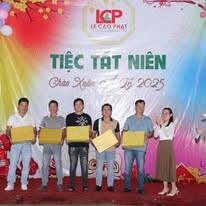 VLXD LÊ CAO PHÁT 5