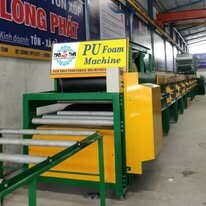 Cơ Khí Công Nghiệp Nam Thái 1