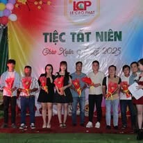 VLXD LÊ CAO PHÁT 6