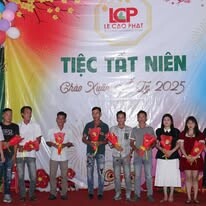 VLXD LÊ CAO PHÁT 4