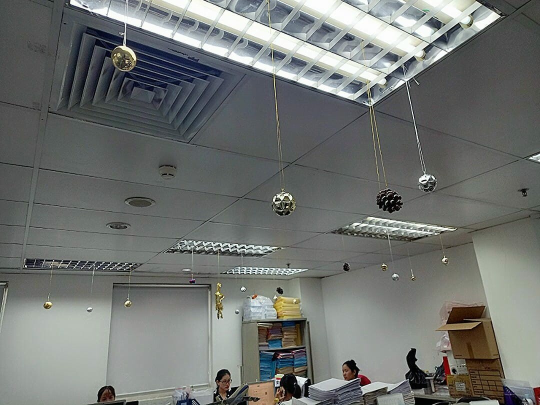 FM Global Logistics 7