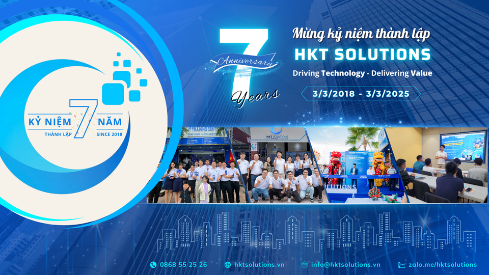 Tư Vấn Giải Pháp Công Nghệ Hkt 11