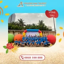 Đầu Tư Phát Triển Du Lịch Phương Anh 2