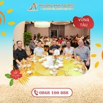 Đầu Tư Phát Triển Du Lịch Phương Anh 4