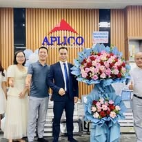 Điện và Chiếu sáng An Phú 7