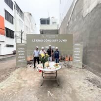 THIẾT KẾ KIẾN TRÚC VÀ NỘI THẤT NAGA 1