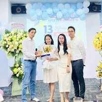 Điện và Chiếu sáng An Phú 9