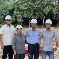 THIẾT KẾ KIẾN TRÚC VÀ NỘI THẤT NAGA 2