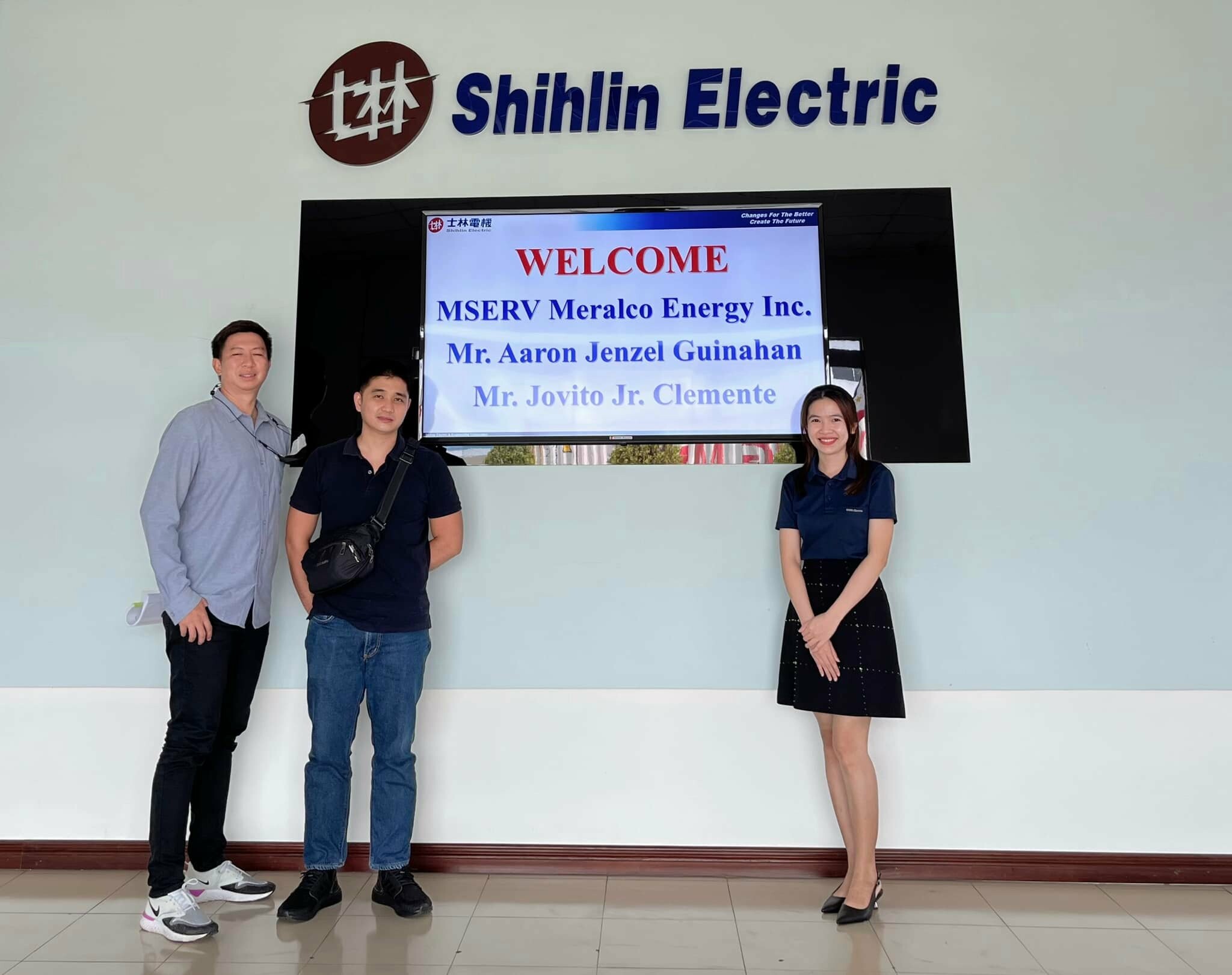 THIẾT BỊ ĐIỆN SHIHLIN VIỆT NAM 1