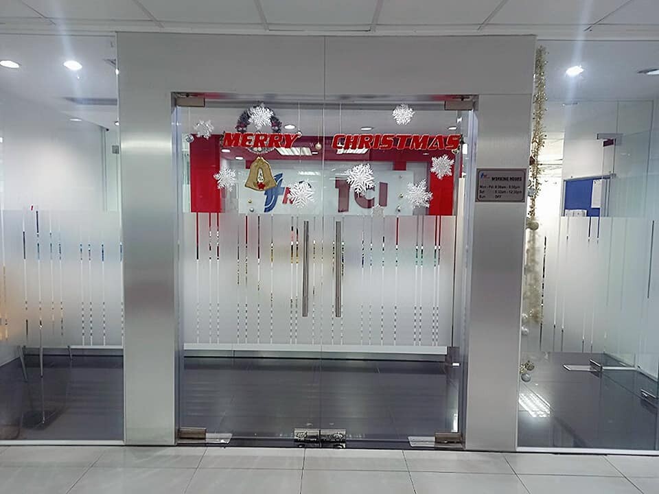 FM Global Logistics 6