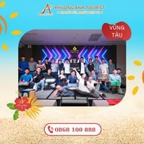 Đầu Tư Phát Triển Du Lịch Phương Anh 5