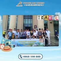 Đầu Tư Phát Triển Du Lịch Phương Anh 1