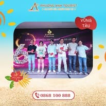 Đầu Tư Phát Triển Du Lịch Phương Anh 6