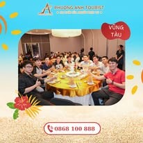 Đầu Tư Phát Triển Du Lịch Phương Anh 3