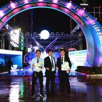 Ứng dụng Công nghệ Logistics (LTA) 3