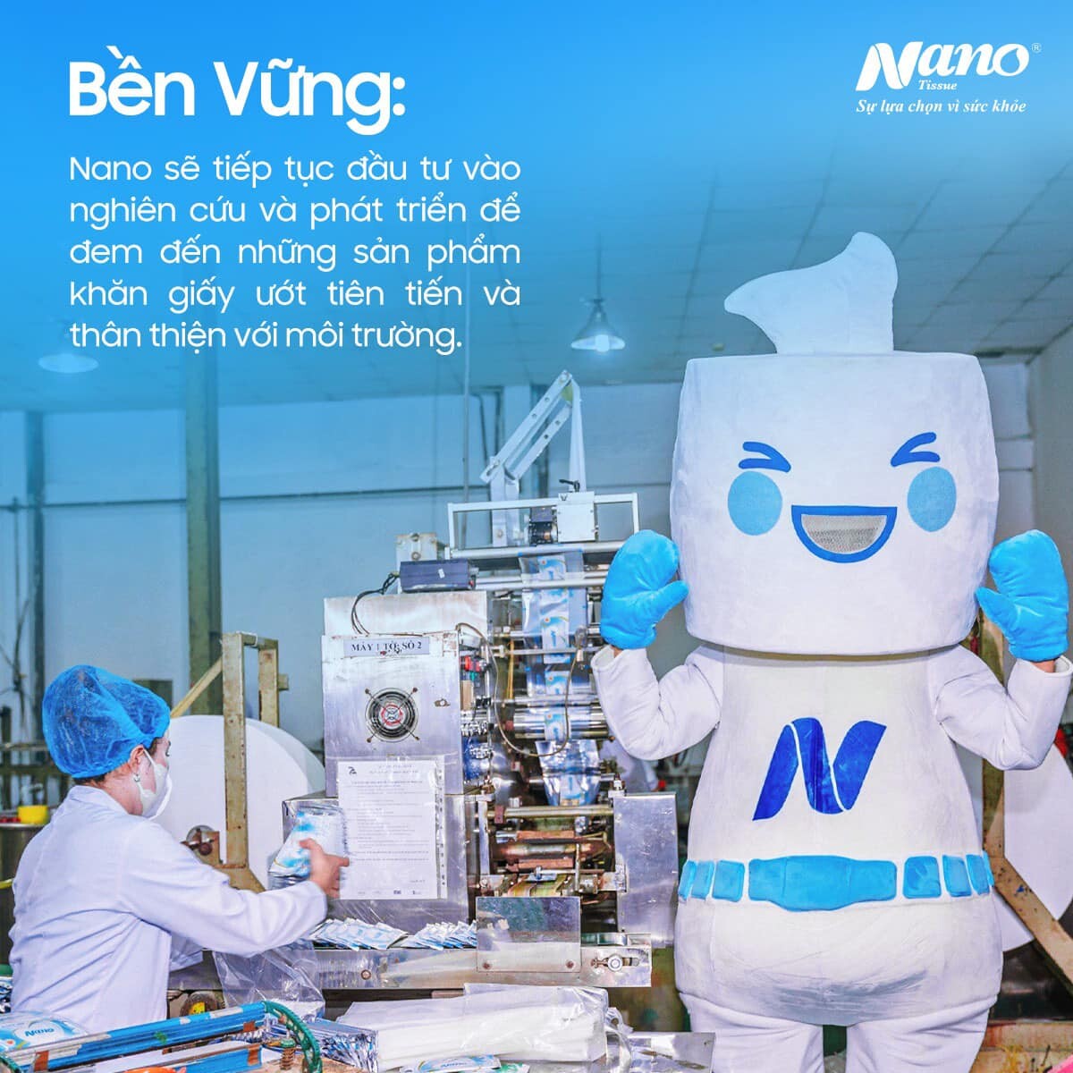 Nano Tissue Vietnam 7