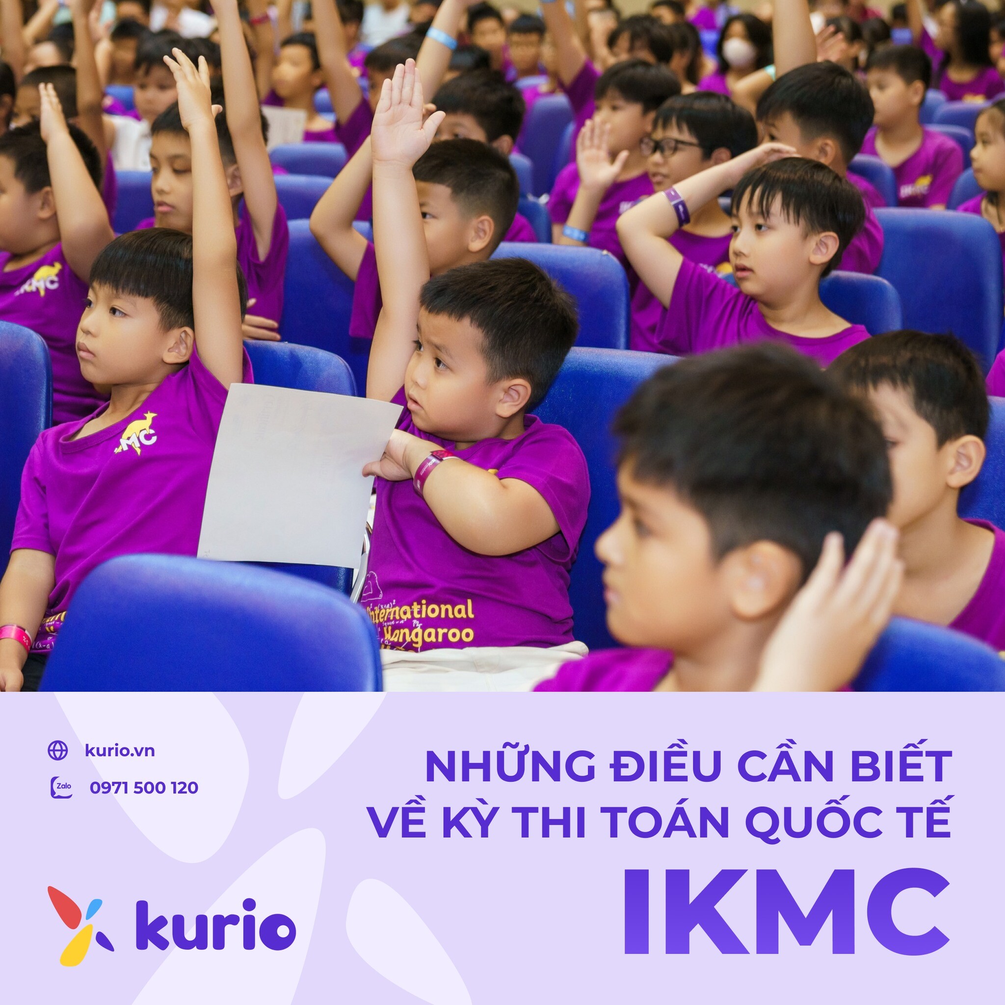 IKEMSO Toàn Cầu 3