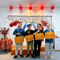 MUMESOFT INNOVATION 5