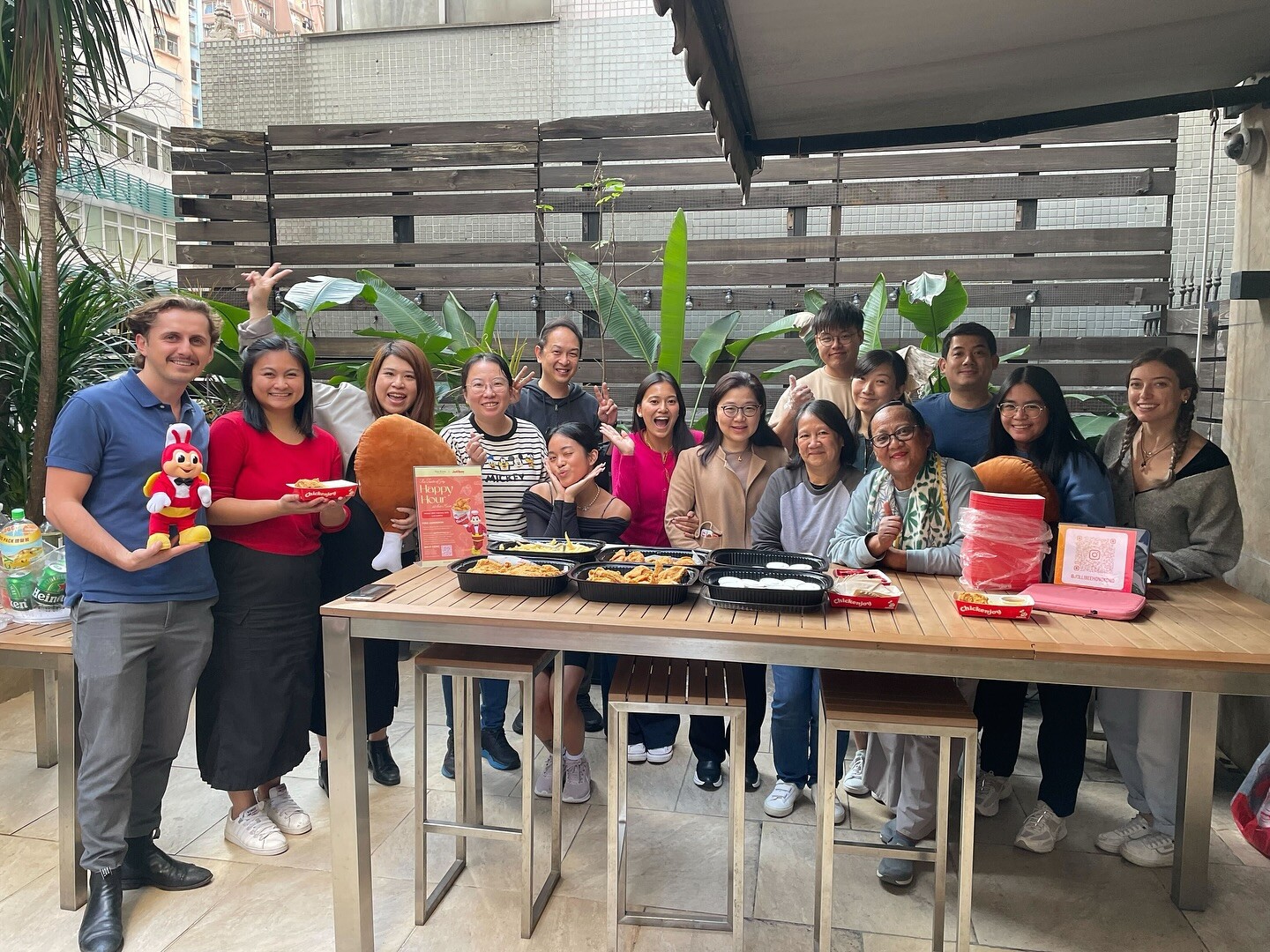 the Hive Hong Kong 2