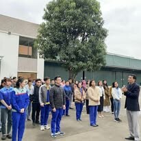 Công Ty TNHH Thành Phát 5