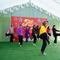 Công Ty TNHH Thành Phát 1