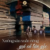 NỘI THẤT MỘC LÊ GIA 1