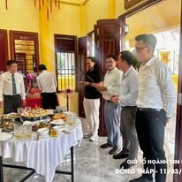 Thương mại Dịch vụ IBC 6