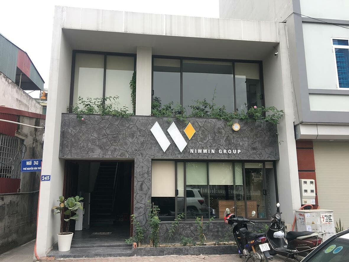 KIẾN TRÚC NIWIWN 3