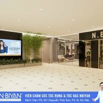 Công Ty Cổ Phần Nbiyan 3