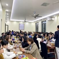 Công Ty TNHH Thành Phát 3