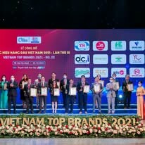 Hoa Giang Stainless Steel 1