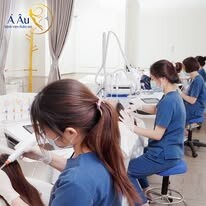 Công ty TNHH Bệnh Viện Thẩm Mỹ Á Â 2