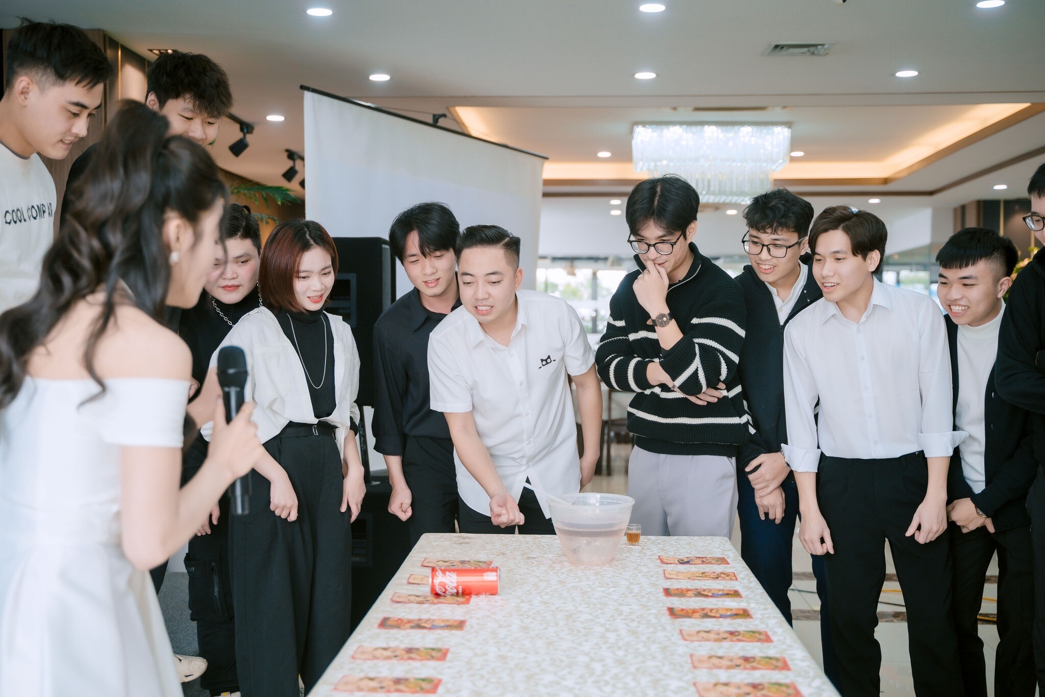 TÍCH HỢP CÔNG NGHỆ TRUYỀN THÔNG VÀ TRI THỨC MỚI NKG 2