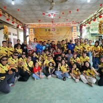 Khu Du Lịch Bàu Trắng U&ME 2