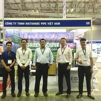 Watanabe Pipe Việt Nam 3