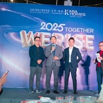 ĐẦU TƯ ĐỊA ỐC KARAHOMES 5