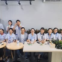 Công Ty Cổ Phần Nbiyan 5