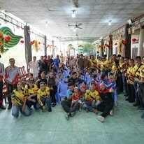 Khu Du Lịch Bàu Trắng U&ME 1