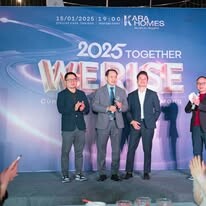 ĐẦU TƯ ĐỊA ỐC KARAHOMES 6