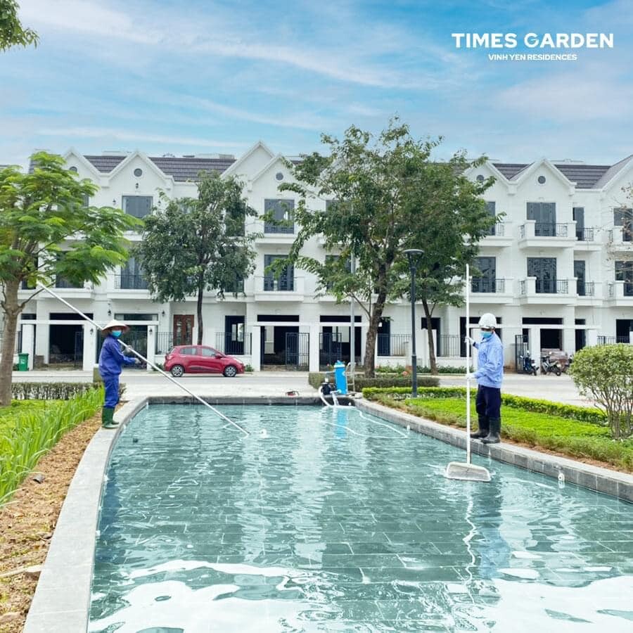 Đầu Tư Teamwork Land 6