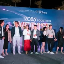 ĐẦU TƯ ĐỊA ỐC KARAHOMES 2