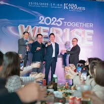 ĐẦU TƯ ĐỊA ỐC KARAHOMES 4