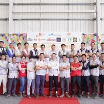 Xây Dựng Megaspace 2