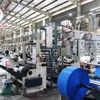 Công ty nhựa Song Bàng 2