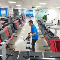 Công ty Cổ Phần Pan Pacific Sài Gòn 10